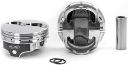 UEM-SIC709-040, ICON Pistons, Custom Order SIC709.040 في الإمارات, دبي. Condition - new. Price 830 AED. Photo, seller contacts | AUTO.AE