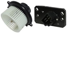 UAC-BK1081, Universal Air Conditioner Blower Motors for 1996-2005 SABLE, 1996-2007 TAURUS - BK 1081 في الإمارات, دبي. Condition - new. Price 340 AED. Photo, seller contacts | AUTO.AE