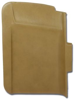 MMU-410451, CA T-Top Pads for 1974 CORVETTE - 410451 في الإمارات, دبي. Condition - new. Price 1,130 AED. Photo, seller contacts | AUTO.AE