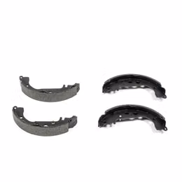 PWR-B832, PowerStop Autospecialty Stock Replacement Brake Shoes B832 في الإمارات, دبي. Condition - new. Price 140 AED. Photo, seller contacts | AUTO.AE