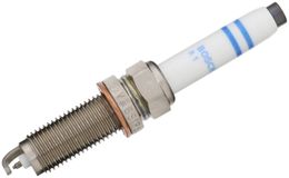 BCH-96347, Bosch Double Iridium Spark Plugs 96347 в ОАЭ, Дубай. Состояние - новое. Цена 100 AED. Фото, контакты продавца | AUTO.AE