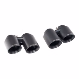 SSXPO209, MILLTEK SSXPO209 Twin Round Cerakote Black Tips for PORSCHE 911 C2S / C4S 3.8 (991.1) 2011-2015 в ОАЭ, Дубай. Состояние - новое. Цена 4 810 AED. Фото, контакты продавца | AUTO.AE