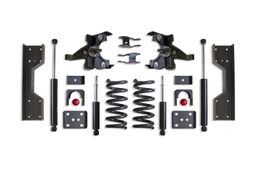 MXT-K330546H-8, MaxTrac Suspension Lowering Kits for 1988-1998 C1500 - K330546H-8 في الإمارات, دبي. Condition - new. Price 5,470 AED. Photo, seller contacts | AUTO.AE