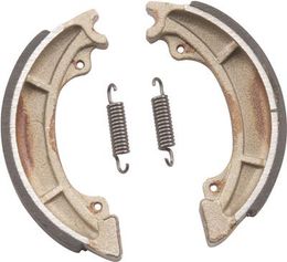 EBP-622, EBC Organic Brake Shoes for 1984 RM125, 1983-1984 RM500 - 622 в ОАЭ, Дубай. Состояние - новое. Цена 140 AED. Фото, контакты продавца | AUTO.AE