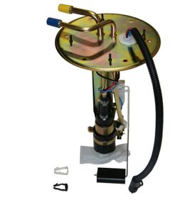 GMB-525-2020, GMB Electric In-Tank Fuel Pumps for 1997-2003 F-150, 2004 F-150 HERITAGE, 1997-1999 F-250 - 525-2020 في الإمارات, دبي. Condition - new. Price 700 AED. Photo, seller contacts | AUTO.AE