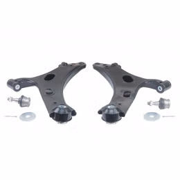 KTA361, WHITELINE KTA361 Control Arm Lower (Front Axle) for SUBARU Forester 2012-2018 in UAE, Dubai. Condition - new. Price 2,710 AED. Photo, seller contacts | AUTO.AE