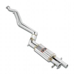 840822, SUPERSPRINT 840822 Front Exhaust for MERCEDES R129 SL в ОАЭ, Дубай. Состояние - новое. Цена 6 510 AED. Фото, контакты продавца | AUTO.AE