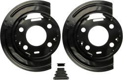 RNB-924-223, Dorman Disc Brake Backing Plates 924-223 in UAE, Dubai. Condition - new. Price 360 AED. Photo, seller contacts | AUTO.AE