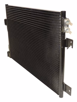 CWA-68004053AA, Crown Automotive Air Conditioning Condensers 68004053AA in UAE, Dubai. Condition - new. Price 760 AED. Photo, seller contacts | AUTO.AE