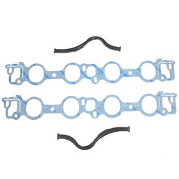 FEL-MS901101, Fel-Pro Intake Manifold Gaskets MS 90110-1 في الإمارات, دبي. Condition - new. Price 220 AED. Photo, seller contacts | AUTO.AE