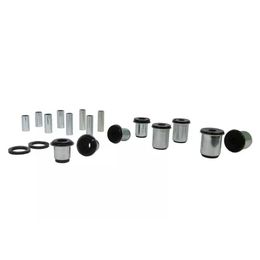 NLT-REV027-0064, Nolathane Control Arm Bushings for 1980-1981 CAMARO, FIREBIRD - REV027.0064 in UAE, Dubai. Condition - new. Price 290 AED. Photo, seller contacts | AUTO.AE