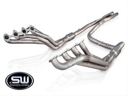 STW-08F150HCAT, Stainless Works Performance Headers 08F150HCAT في الإمارات, دبي. Condition - new. Price 10,990 AED. Photo, seller contacts | AUTO.AE