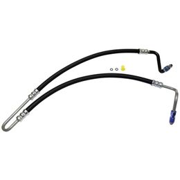 EDD-81007, Edelmann Power Steering Pressure Hoses for 2010-2015 CAMARO - 81007B في الإمارات, دبي. Condition - new. Price 300 AED. Photo, seller contacts | AUTO.AE