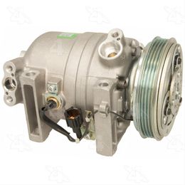 FSS-68449, Four Seasons Air Conditioning Compressors for 1998-2001 ALTIMA - 68449 في الإمارات, دبي. Condition - new. Price 1,600 AED. Photo, seller contacts | AUTO.AE