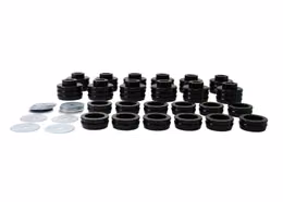 WHL-W93553, Whiteline Body Mount Bushings W93553 in UAE, Dubai. Condition - new. Price 1,070 AED. Photo, seller contacts | AUTO.AE