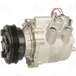 FSS-78552, Four Seasons Air Conditioning Compressors for 2003-2005 CIVIC - 78552 في الإمارات, دبي. Condition - new. Price 1,470 AED. Photo, seller contacts | AUTO.AE