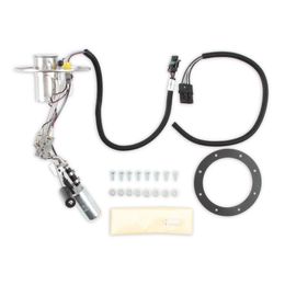 SNE-12-313, Holley Sniper OE Style 255 LPH EFI Fuel Pump Modules for 1978-1982 CORVETTE - 12-313 в ОАЭ, Дубай. Состояние - новое. Цена 2 410 AED. Фото, контакты продавца | AUTO.AE