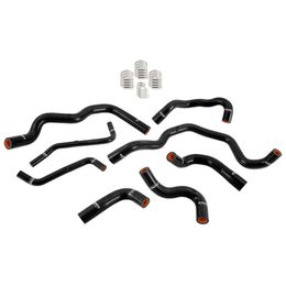 MIO-S2377, Mishimoto Intercooler Hose Kits for 2023-2025 Z - MMHOSE-Z-23ANCBK في الإمارات, دبي. Condition - new. Price 450 AED. Photo, seller contacts | AUTO.AE