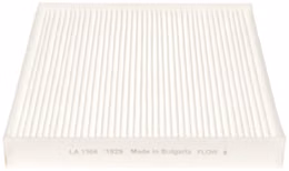 MAH-LA1366, Mahle Original Cabin Air Filters for 2018-2022 C-HR - LA 1366 in UAE, Dubai. Condition - new. Price 100 AED. Photo, seller contacts | AUTO.AE