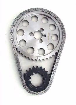 CCA-7104, COMP Cams Timing Chain and Gear Sets 7104CPG في الإمارات, دبي. Condition - new. Price 760 AED. Photo, seller contacts | AUTO.AE
