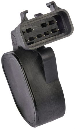 RNB-699-102, Dorman Accelerator Pedal Position Sensors 699-102 in UAE, Dubai. Condition - new. Price 220 AED. Photo, seller contacts | AUTO.AE