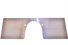 ICB-551801, ICT Billet Front Motor Plates 551801 في الإمارات, دبي. Condition - new. Price 630 AED. Photo, seller contacts | AUTO.AE