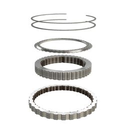 DMS-8504, DODSON DMS-8504 Clutch kit SUPERSTOCK 7/8 for VW / AUDI (DQ500 gearbox) في الإمارات, دبي. Condition - new. Price 10,300 AED. Photo, seller contacts | AUTO.AE