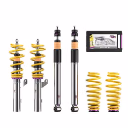 35266015, KW 35266015 Coilover kit V3 for HYUNDAI Ioniq 5 (NE) 2020+ in UAE, Dubai. Condition - new. Price 11,950 AED. Photo, seller contacts | AUTO.AE