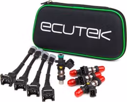 ECu SUB750, ECUTEK ECu SUB750 Injector Kit for SUBARU BRZ/FRS/GT86 - 750cc في الإمارات, دبي. Condition - new. Price 3,380 AED. Photo, seller contacts | AUTO.AE