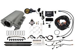 FIF-73081DBWBB, FiTech Ultimate Rebel LS 500 HP EFI Fuel Injection Systems 73081DBWBB в ОАЭ, Дубай. Состояние - новое. Цена 8 170 AED. Фото, контакты продавца | AUTO.AE