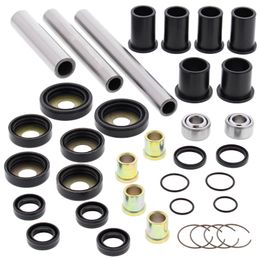 ALB-50-1035, All Balls Racing Rear Independent Suspension Kits 243-1035 in UAE, Dubai. Condition - new. Price 830 AED. Photo, seller contacts | AUTO.AE