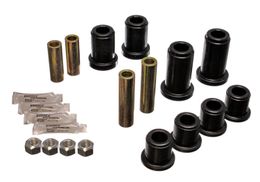 ENS-3-3185G, Energy Suspension Control Arm Bushings 3.3185G in UAE, Dubai. Condition - new. Price 440 AED. Photo, seller contacts | AUTO.AE