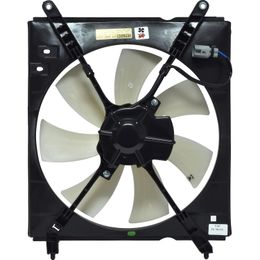 UAC-FA70111C, Universal Air Conditioner Electric Fans for 1992-2006 CAMRY, 2000-2008 SOLARA - FA 70111C in UAE, Dubai. Condition - new. Price 340 AED. Photo, seller contacts | AUTO.AE