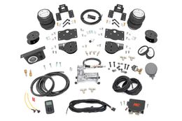ROU-100354WC, Rough Country Air Spring Kits for 2019-2025 1500 - 100354WC в ОАЭ, Дубай. Состояние - новое. Цена 4 780 AED. Фото, контакты продавца | AUTO.AE