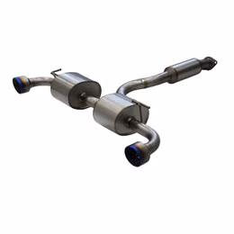31030-AT002, HKS 31030-AT002 Exhaust System Super Turbo Muffler for TOYOTA GR Yaris Gen2 (GXPA16) 2024- in UAE, Dubai. Condition - new. Price 21,180 AED. Photo, seller contacts | AUTO.AE