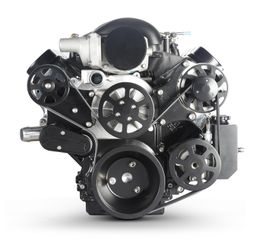 EMS-MS117-82BMB, Eddie Motorsports Elite S-Drive Serpentine Pulley Drive Systems MS117-82BMB في الإمارات, دبي. Condition - new. Price ⁦16,270 AED⁩. Photo, seller contacts | AUTO.AE