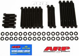 135-3711, ARP 135-3711 Head Bolt Kit for CHEVROLET Big Block. w/Edelbrock head. 12pt в ОАЭ, Дубай. Состояние - новое. Цена 860 AED. Фото, контакты продавца | AUTO.AE