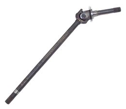 CWA-J8127599, Crown Automotive Direct-Fit Axle Shaft Assemblies for 1977-1983 CJ5, 1977-1981 CJ7, 1981 SCRAMBLER - J8127599 في الإمارات, دبي. Condition - new. Price 1,000 AED. Photo, seller contacts | AUTO.AE