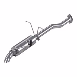 S5224AL, MBRP S5224AL Cat-Back 2.5" Armor Lite (Aluminized Steel) for FORD Ranger 3.0L / 4.0L 1998-2011 in UAE, Dubai. Condition - new. Price 2,270 AED. Photo, seller contacts | AUTO.AE