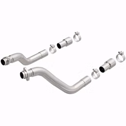 16445, MAGNAFLOW 16445 Direct-Fit Exhaust Pipe for FORD Mustang 1964-1966 في الإمارات, دبي. Condition - new. Price 2,350 AED. Photo, seller contacts | AUTO.AE