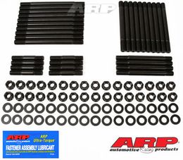 235-4025, ARP 235-4025 Head Stud Kit for Chevrolet Big Block MKIV w/Merlin heads. 10 long exhaust studs. hex في الإمارات, دبي. Condition - new. Price 1,110 AED. Photo, seller contacts | AUTO.AE