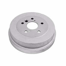 PWR-JBD366P, PowerStop Autospecialty High-Temp Coated OE Replacement Drums for 1992-2001 CAMRY, 1999-2001 SOLARA - JBD366P in UAE, Dubai. Condition - new. Price 290 AED. Photo, seller contacts | AUTO.AE
