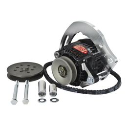 PWM-8-800, Powermaster High Mount Racing Alternator Kits 8-800 в ОАЭ, Дубай. Состояние - новое. Цена 2 020 AED. Фото, контакты продавца | AUTO.AE