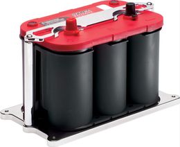 BSP-248915, Billet Specialties Billet Battery Mounts 248915 في الإمارات, دبي. Condition - new. Price 740 AED. Photo, seller contacts | AUTO.AE