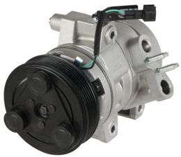 FSS-9355NK, Four Seasons Air Conditioning Installer Kits for 2010-2013 TRANSIT CONNECT - 9355NK في الإمارات, دبي. Condition - new. Price 1,710 AED. Photo, seller contacts | AUTO.AE