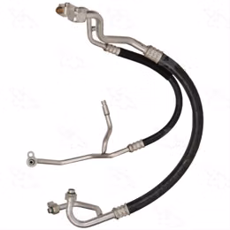 FSS-55908, Four Seasons Air Conditioning Discharge Hoses for 2000-2005 EXCURSION - 55908 في الإمارات, دبي. Condition - new. Price 490 AED. Photo, seller contacts | AUTO.AE