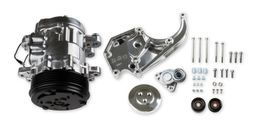 HLY-20-142P, Holley LS Engine Swap Accessory Drive Systems 20-142P в ОАЭ, Дубай. Состояние - новое. Цена 4 390 AED. Фото, контакты продавца | AUTO.AE