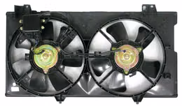 RDR-6028118, Agility Auto Parts Fan Assemblies for 2003-2008 6 - 6028118 в ОАЭ, Дубай. Состояние - новое. Цена ⁦700 AED⁩. Фото, контакты продавца | AUTO.AE