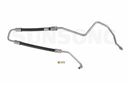 SUG-3402440, Sunsong Power Steering Hose Assemblies for 2004-2007 CTS - 3402440 in UAE, Dubai. Condition - new. Price 160 AED. Photo, seller contacts | AUTO.AE