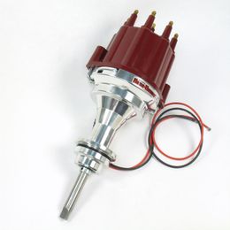 PNX-D7141811, PerTronix Flame-Thrower Plug and Play Billet Distributors with Ignitor III® Module D7141811 in UAE, Dubai. Condition - new. Price 2,290 AED. Photo, seller contacts | AUTO.AE